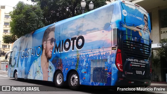 Gustavo Mioto TOUR2019 na cidade de São Paulo, São Paulo, Brasil, por Francisco Mauricio Freire. ID da foto: 7029154.