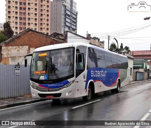 Suzantur Suzano 485 na cidade de Mogi das Cruzes, São Paulo, Brasil, por Rudnei Aparecido da Silva. ID da foto: 7029393.