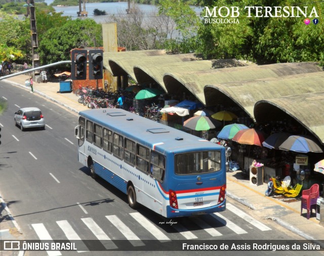 Empresa Barroso 1811 na cidade de Teresina, Piauí, Brasil, por Francisco de Assis Rodrigues da Silva. Número da foto: #7027561.