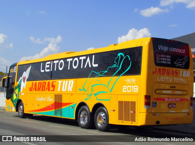 Jarbas Tur 2019 na cidade de Belo Horizonte, Minas Gerais, Brasil, por Adão Raimundo Marcelino. Número da foto: #7029147.