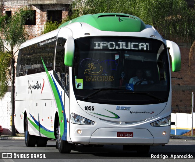 Ipojucatur 1055 na cidade de Aparecida, São Paulo, Brasil, por Rodrigo  Aparecido. Número da foto: #7028672.