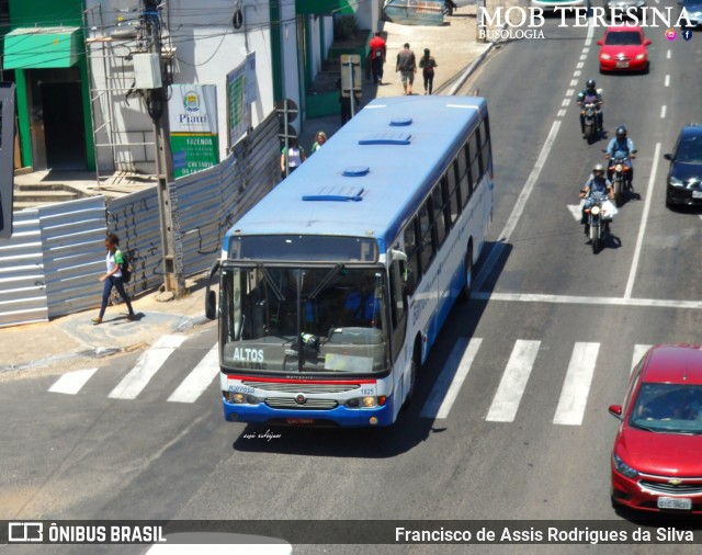 Empresa Barroso 1825 na cidade de Teresina, Piauí, Brasil, por Francisco de Assis Rodrigues da Silva. Número da foto: #7027566.