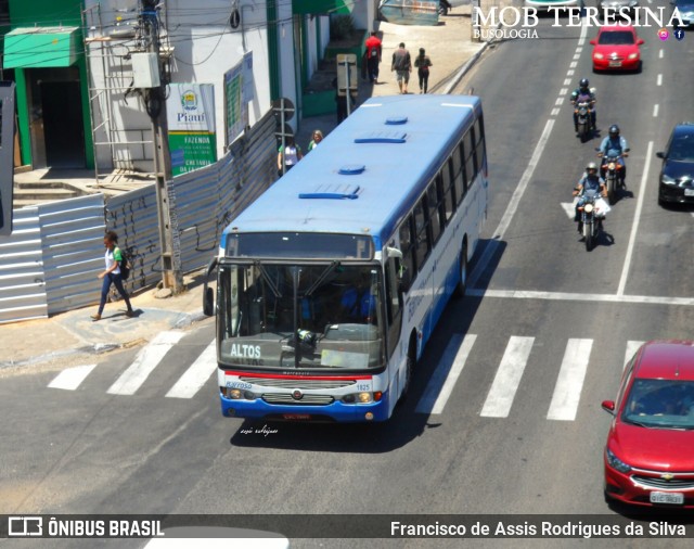 Empresa Barroso 1825 na cidade de Teresina, Piauí, Brasil, por Francisco de Assis Rodrigues da Silva. ID da foto: 7027566.