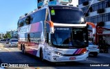 Transportadora Turística Petitto 5000 na cidade de Cabo Frio, Rio de Janeiro, Brasil, por Leonardo Daniel. Número da foto: #:id.