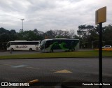Clima Tur 6000 na cidade de São Paulo, São Paulo, Brasil, por Fernando Luiz de Souza. Número da foto: #7027599.