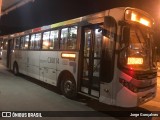 Transportes Futuro C30014 na cidade de Rio de Janeiro, Rio de Janeiro, Brasil, por Jorge Gonçalves. Número da foto: #7028157.