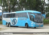 Auto Viação Progresso 6074 na cidade de Natal, Rio Grande do Norte, Brasil, por Joao Paulo Nascimento Silva. Número da foto: #:id.