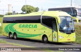 Viação Garcia 7299 na cidade de Campinas, São Paulo, Brasil, por Renan da Costa Oliveira. Número da foto: #7027700.