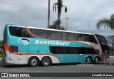 Empresa Santo Anjo da Guarda 483 na cidade de Florianópolis, Santa Catarina, Brasil, por Amarildo Kamers. Número da foto: #:id.