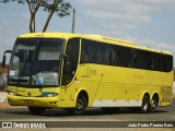 Viação Itapemirim 8649 na cidade de Teresina, Piauí, Brasil, por João Pedro Pereira Reis. Número da foto: #7027753.