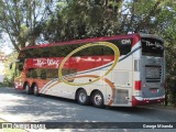 Nova Ita-Wag Transportes 300 na cidade de Campos do Jordão, São Paulo, Brasil, por George Miranda. Número da foto: #:id.