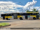 Transporte Urbano São Miguel 2501 na cidade de Uberlândia, Minas Gerais, Brasil, por Leandro Alves. ID da foto: :id.