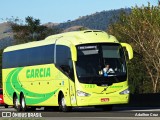 Viação Garcia 7789 na cidade de Roseira, São Paulo, Brasil, por Adailton Cruz. ID da foto: :id.