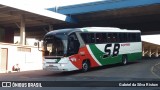 Expresso SB 152 na cidade de Porto Alegre, Rio Grande do Sul, Brasil, por Gabriel da Silva Ristow. Número da foto: #:id.