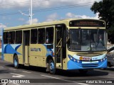 Salutran - Serviço de Auto Transportes NI-14097 na cidade de Nova Iguaçu, Rio de Janeiro, Brasil, por Rafael da Silva Xarão. Número da foto: #:id.