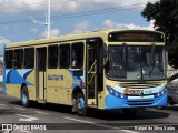 Salutran - Serviço de Auto Transportes NI-14097 na cidade de Nova Iguaçu, Rio de Janeiro, Brasil, por Rafael da Silva Xarão. ID da foto: :id.