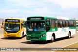 OT Trans - Ótima Salvador Transportes 21188 na cidade de Salvador, Bahia, Brasil, por Felipe Pessoa de Albuquerque. Número da foto: #:id.