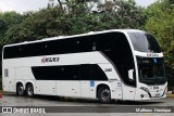 Kaissara - Viação Caiçara 2080 na cidade de São Paulo, São Paulo, Brasil, por Matheus Henrique. Número da foto: #7028824.