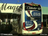 Clebinho Turismo 1040 na cidade de Caetanópolis, Minas Gerais, Brasil, por Josimar Vieira. Número da foto: #7027940.