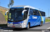Viação Cometa 13139 na cidade de Campinas, São Paulo, Brasil, por Julio Medeiros. Número da foto: #:id.
