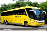 Kaissara - Viação Caiçara 15136 na cidade de São Paulo, São Paulo, Brasil, por Andrey Gustavo. Número da foto: #:id.