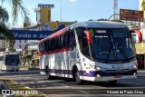 Breda Transportes e Serviços 1319 na cidade de Aparecida, São Paulo, Brasil, por Vicente de Paulo Alves. ID da foto: :id.