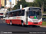 Rápido D´Oeste 4075 na cidade de Ribeirão Preto, São Paulo, Brasil, por Tiago Henrique Garcia dos Santos. Número da foto: #:id.