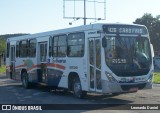 Auto Viação Salineira RJ 111.042 na cidade de Cabo Frio, Rio de Janeiro, Brasil, por Leonardo Daniel. Número da foto: #:id.