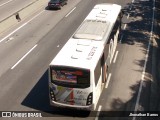 UniRio Transportes RJ 228.015 na cidade de Rio de Janeiro, Rio de Janeiro, Brasil, por Jhonathan Barros. Número da foto: #:id.