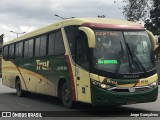 TREL - Transturismo Rei RJ 165.154 na cidade de Rio de Janeiro, Rio de Janeiro, Brasil, por Jorge Gonçalves. Número da foto: #7028240.