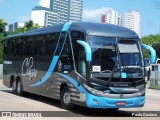 Empresa de Ônibus Nossa Senhora da Penha 53011 na cidade de Curitiba, Paraná, Brasil, por Paulo Gustavo. Número da foto: #:id.
