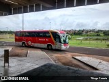 Expresso Itamarati 6339 na cidade de Catanduva, São Paulo, Brasil, por Thiago Correia. Número da foto: #7027840.