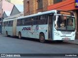 SOUL - Sociedade de Ônibus União Ltda. 7453 na cidade de Porto Alegre, Rio Grande do Sul, Brasil, por Osvaldo Born. Número da foto: #:id.