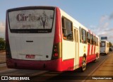 Ônibus Particulares JUJ7453 na cidade de Salinópolis, Pará, Brasil, por Neyvison Lucas. ID da foto: :id.