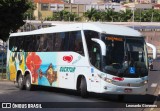 Eucatur - Empresa União Cascavel de Transportes e Turismo 4736 na cidade de Ribeirão Preto, São Paulo, Brasil, por Leonardo Gimenes . Número da foto: #:id.