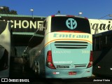 Emtram 5000 na cidade de Caetanópolis, Minas Gerais, Brasil, por Josimar Vieira. Número da foto: #7027923.
