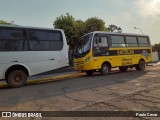 Prefeitura Municipal de Coroados S/N na cidade de Coroados, São Paulo, Brasil, por Paulo Cesar. Número da foto: #:id.