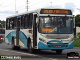 Auto Viação Vera Cruz - Belford Roxo RJ 112.159 na cidade de Nova Iguaçu, Rio de Janeiro, Brasil, por Lucas Alvim. Número da foto: #:id.