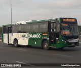 Viação Galo Branco RJ 181.051 na cidade de Niterói, Rio de Janeiro, Brasil, por Gabriel Henrique Lima. Número da foto: #:id.