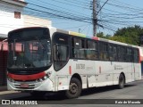Expresso Pégaso D87301 na cidade de Rio de Janeiro, Rio de Janeiro, Brasil, por Kaio de Macedo. Número da foto: #:id.