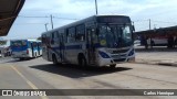 Jaguar Transportes Urbanos 3009 na cidade de Campo Grande, Mato Grosso do Sul, Brasil, por Carlos Henrique. Número da foto: #:id.