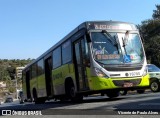 RODAP Comércio Participação e Empreendimentos 10780 na cidade de Belo Horizonte, Minas Gerais, Brasil, por Vicente de Paulo Alves. Número da foto: #7027360.