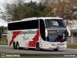 Leopoldina Turismo 8000 na cidade de Muriaé, Minas Gerais, Brasil, por Lucas Oliveira. Número da foto: #:id.