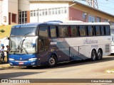Alcântara Turismo 7001 na cidade de Ouro Preto, Minas Gerais, Brasil, por César Natividade. Número da foto: #7027441.
