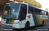 Empresa Gontijo de Transportes 3165 na cidade de Belo Horizonte, Minas Gerais, Brasil, por João Marcos William. Número da foto: #7028474.