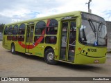 Auto Viação Mercês MT008 na cidade de Curitiba, Paraná, Brasil, por Osvaldo Born. Número da foto: #:id.