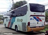 Breda Rio 3010 na cidade de Rio de Janeiro, Rio de Janeiro, Brasil, por Valter Silva. Número da foto: #:id.