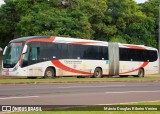 Viação Cidade Morena 1200 na cidade de Campo Grande, Mato Grosso do Sul, Brasil, por Márcio Douglas Ribeiro Venino. Número da foto: #:id.