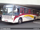 Viação São Bento Ribeirão Preto 5190 na cidade de Ribeirão Preto, São Paulo, Brasil, por Osvaldo Born. Número da foto: #:id.