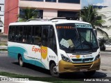 Expresso Mangaratiba RJ 137.115 na cidade de Itaguaí, Rio de Janeiro, Brasil, por Rafael da Silva Xarão. Número da foto: #:id.